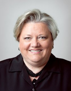 Constance Cherry